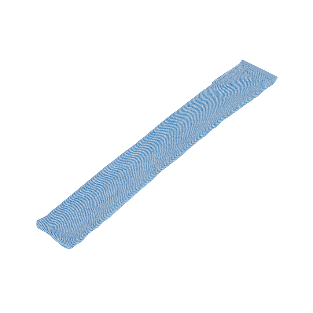 Robert Scott Flexi Microfibre Sleeve - Blue (Pack of 10)
