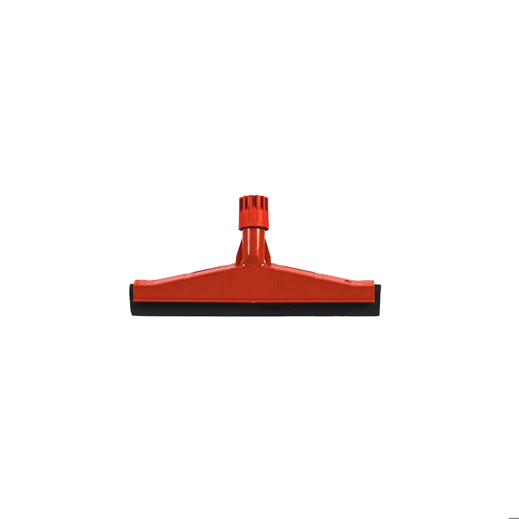 Robert Scott 35cm Heavy Duty Floor Squeegee - Red (Pack of 6)