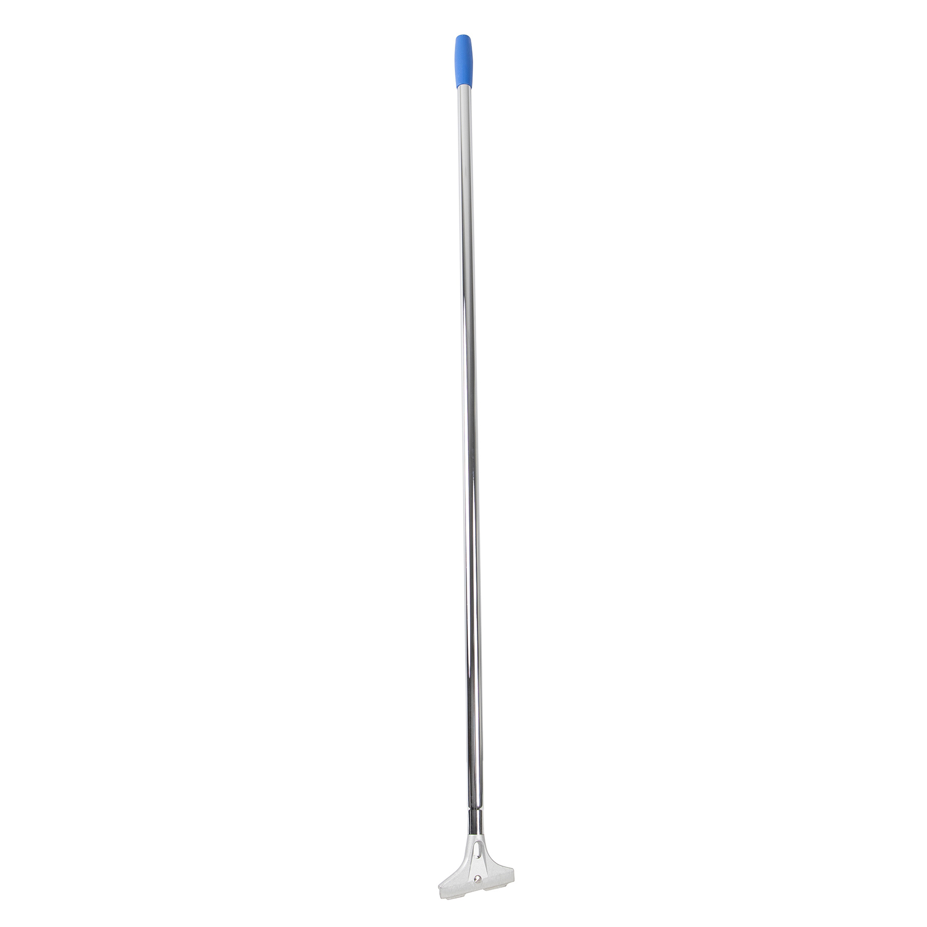 Robert Scott Complete Floor Scraper - Chrome
