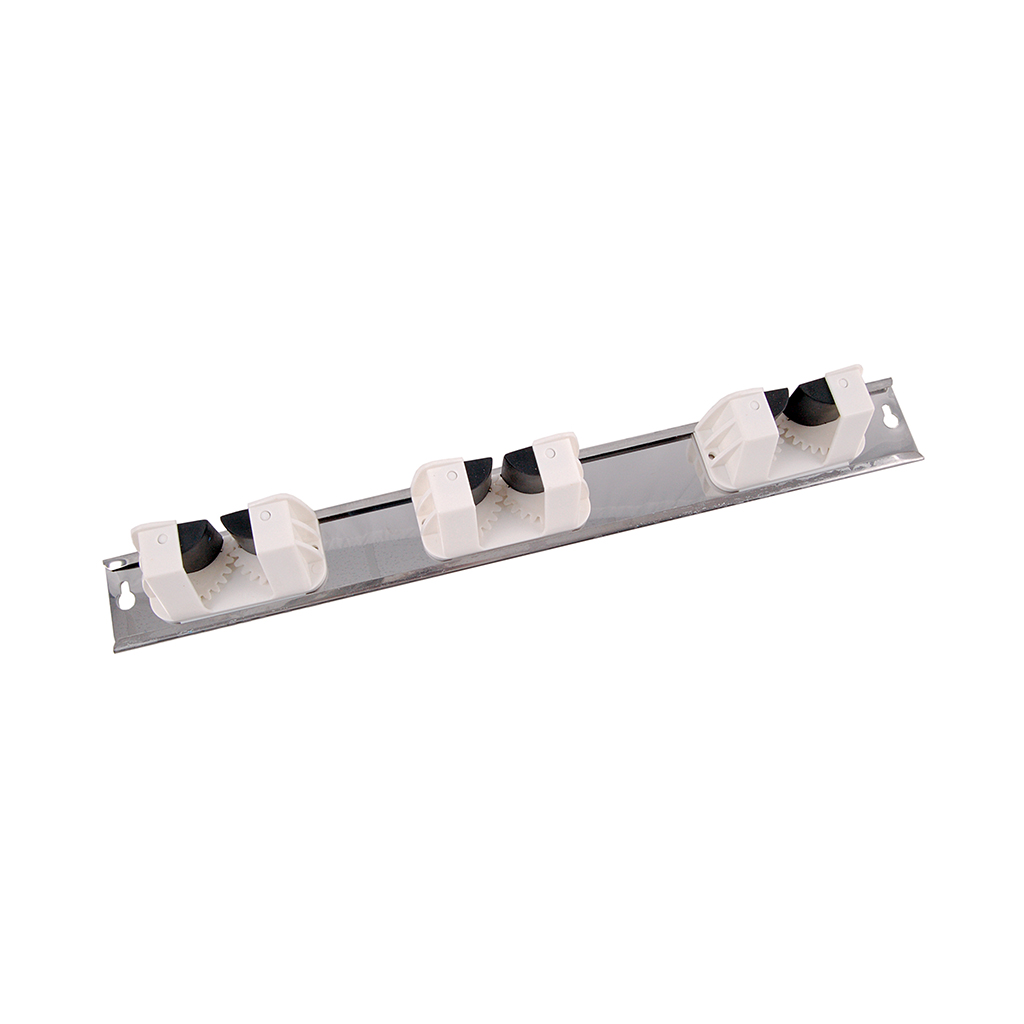 Robert Scott Wall Tidy Hanger - White