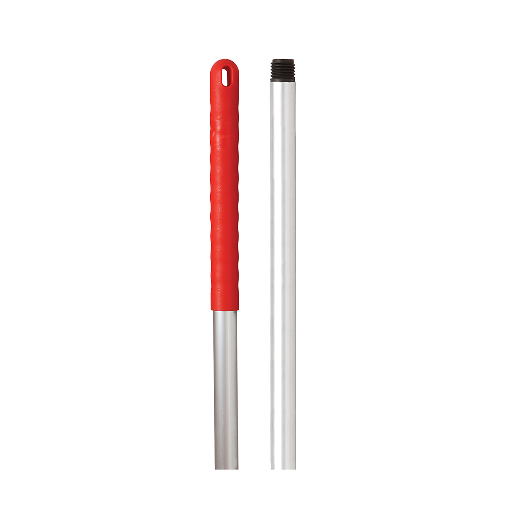 Robert Scott 125cm Hygiene Handle - Red