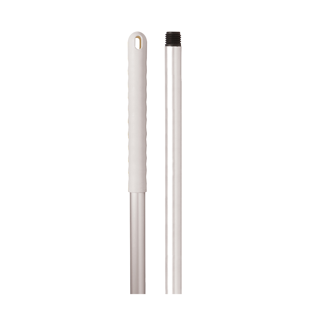 Robert Scott 125cm Hygiene Handle - White