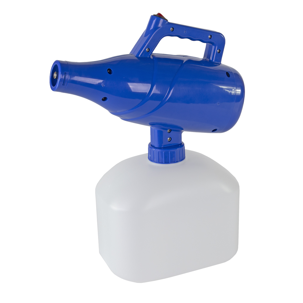 RS 104703 12v Portable Handheld Mist Fogger Sprayer, 4 Litre