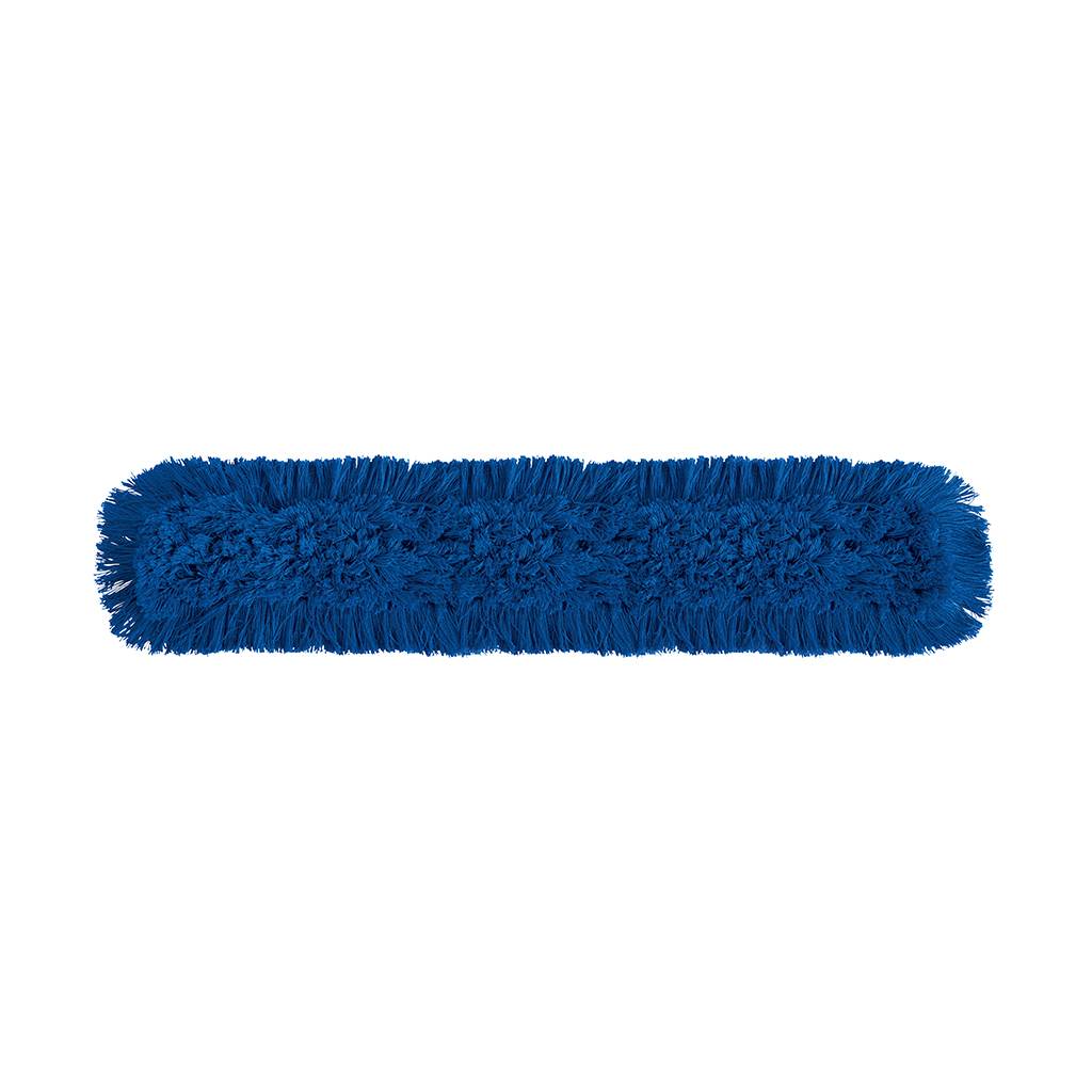 RS 102322 Replacement Dust Sweeper Sleeve 80cm BLUE
