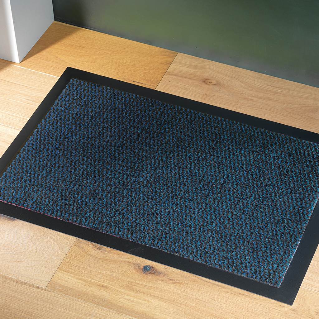 ROBERT SCOTT FRONTLINE ENTRANCE MAT90 x 60cmRS-DME3