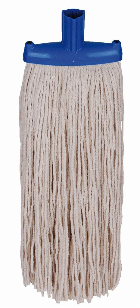 Robert Scott Exel Prairie Mop Head 340G - Blue