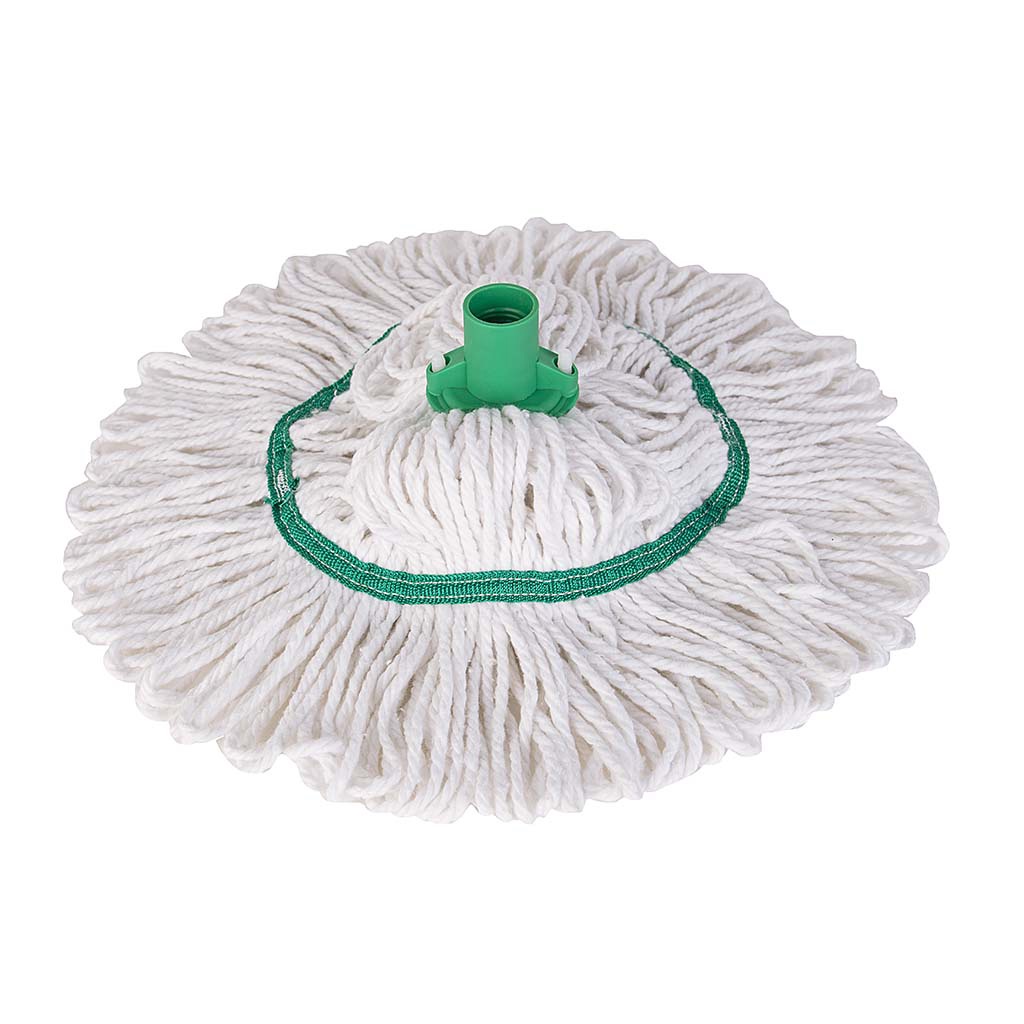 RS SOCKET MOP. GREEN. RS-SKTT1G