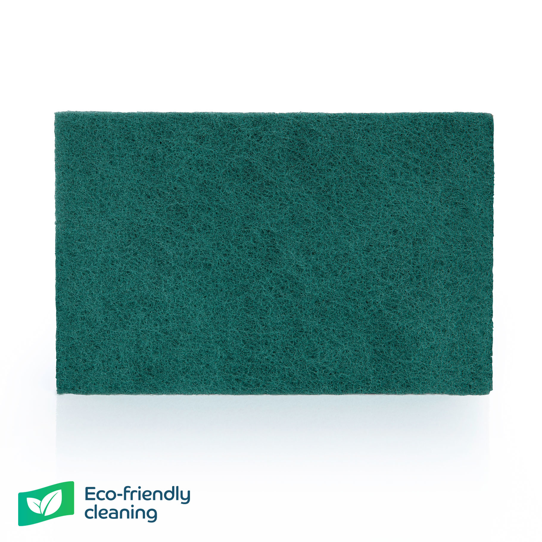 Robert Scott Large Flat Scourer - Green (Pack of 10)