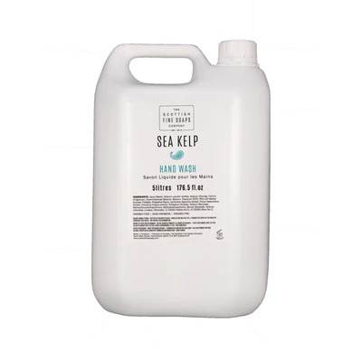 Sea Kelp Luxury Hand Wash 5 Litre