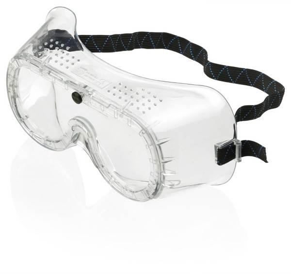General Purpose Safety Goggles Universal