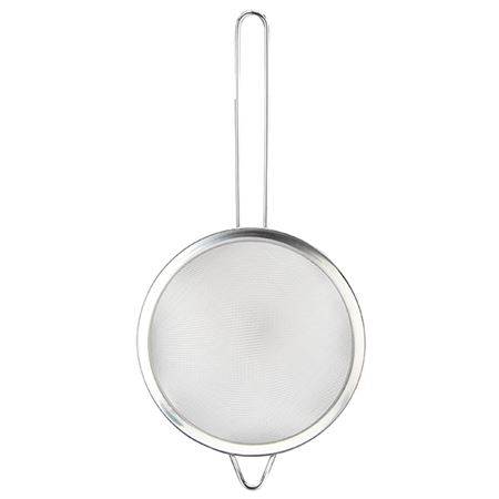 Stainless Sieve 8"