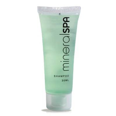Mineral Spa Shampoo 30ml x 50