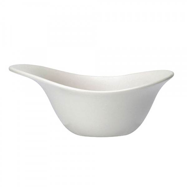 Steelite Freestyle 7" Bowl White x 12