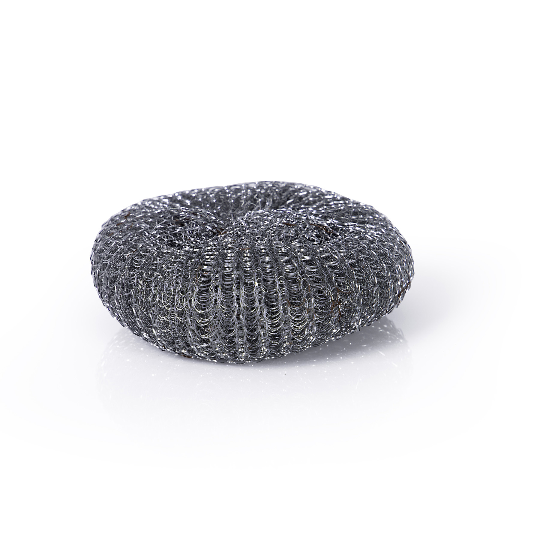 Robert Scott Galvanised Scourer - Silver (Pack of 10)