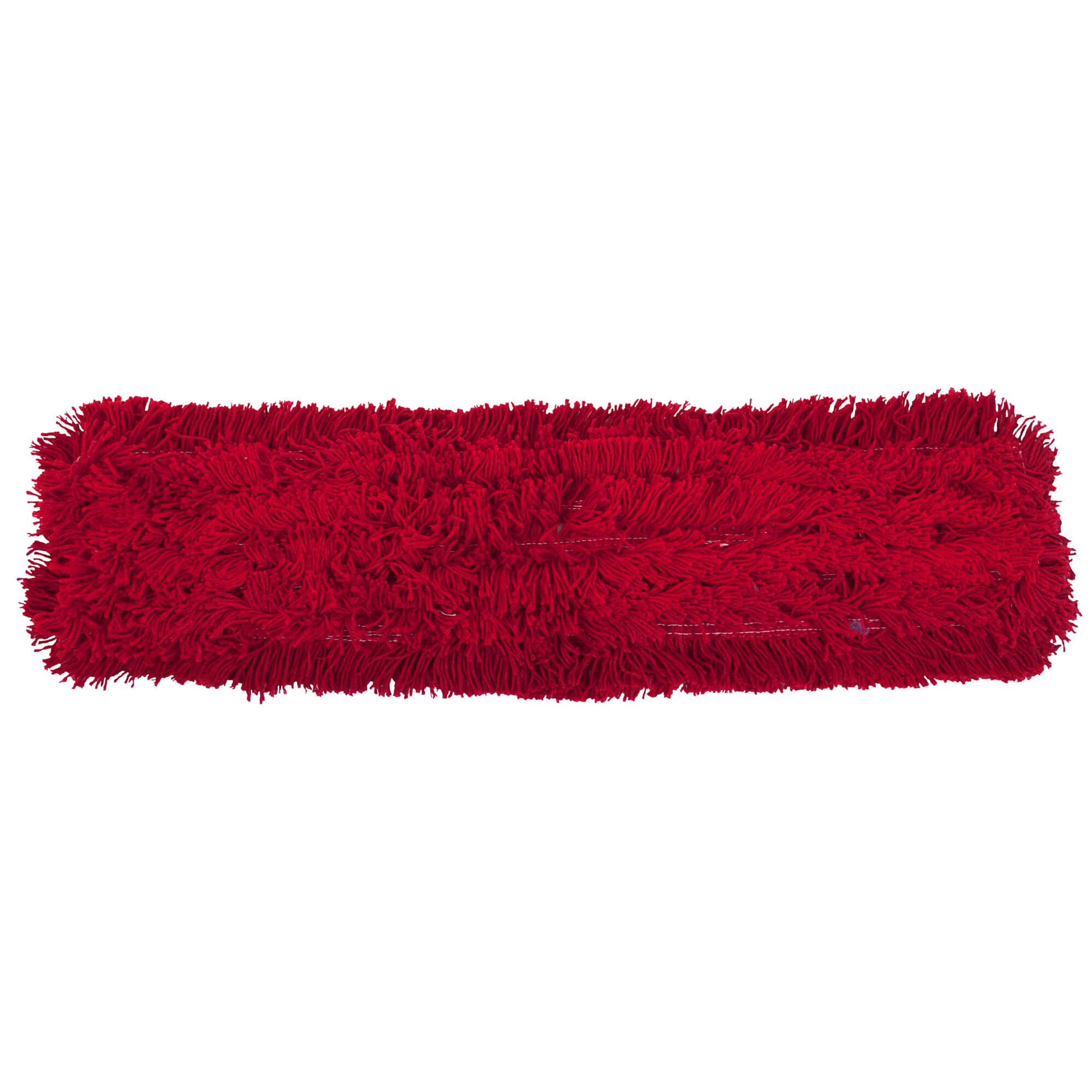 SYR 80cm Duster Sleeve - Synthetic Red
