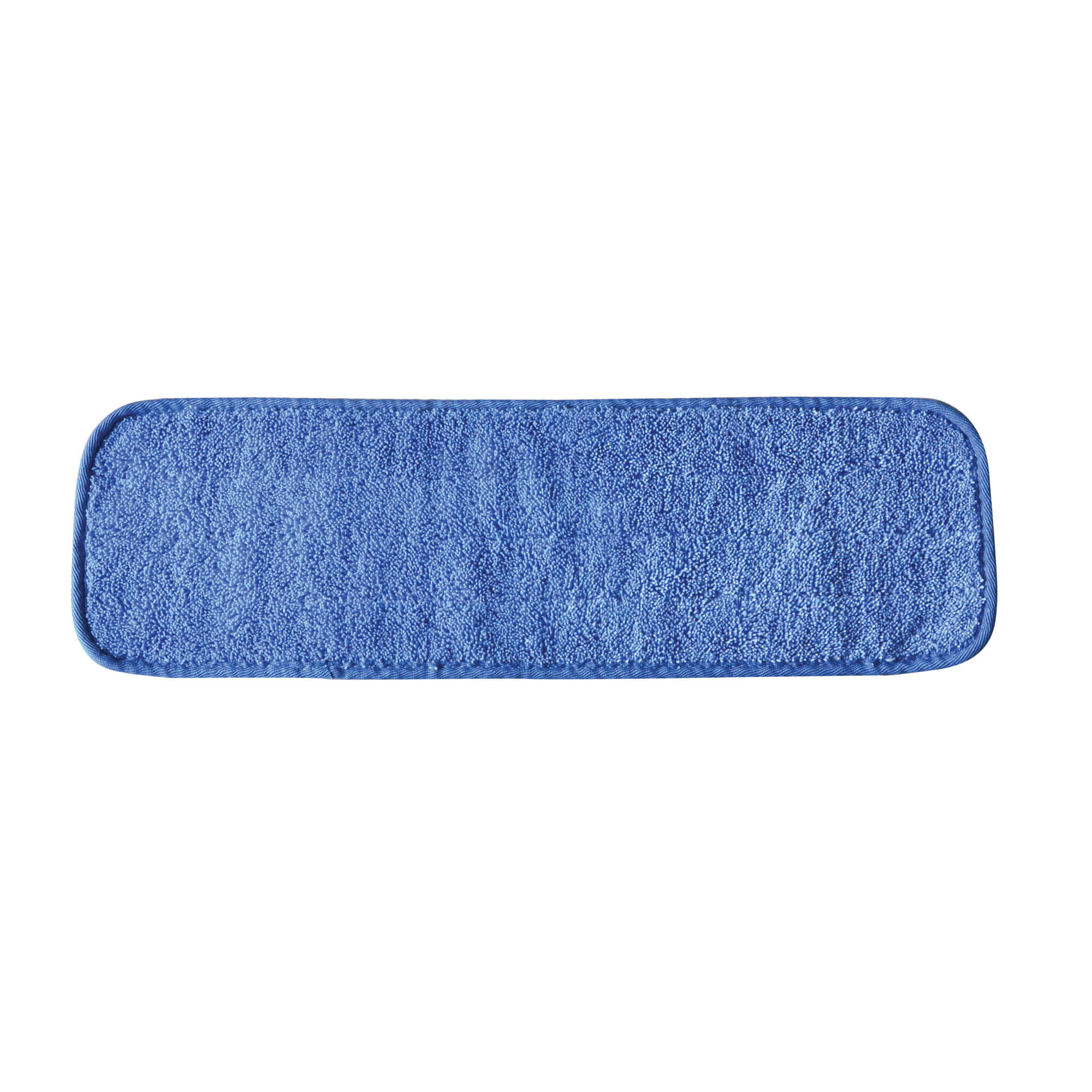 SYR Microfibre Flatmop - Blue