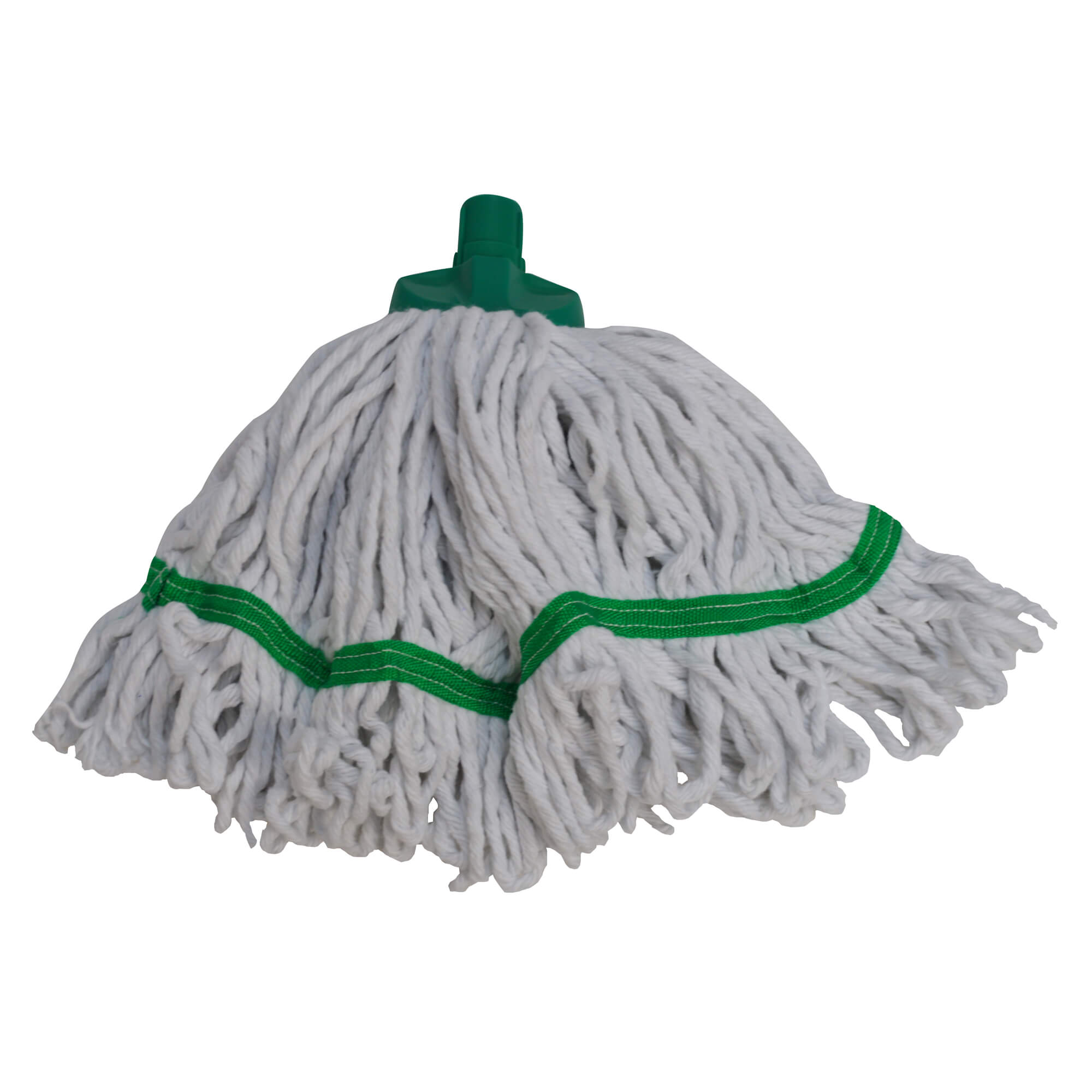 SYR Midi Freedom Yarn Socket Mop Head - Green
