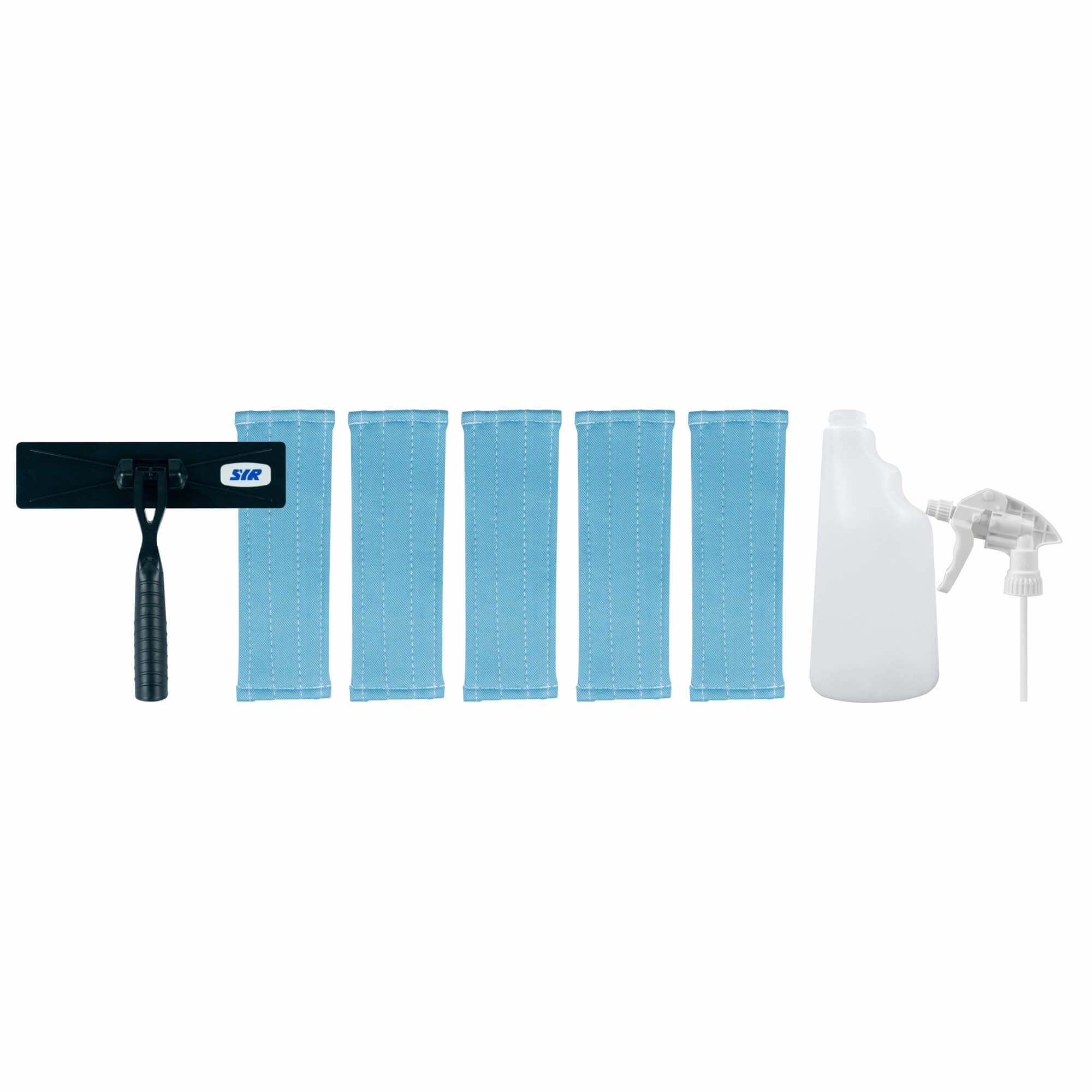 SYR SPRAYGEE KIT WITH TOOL, PADS & SPRAYSYR-994289