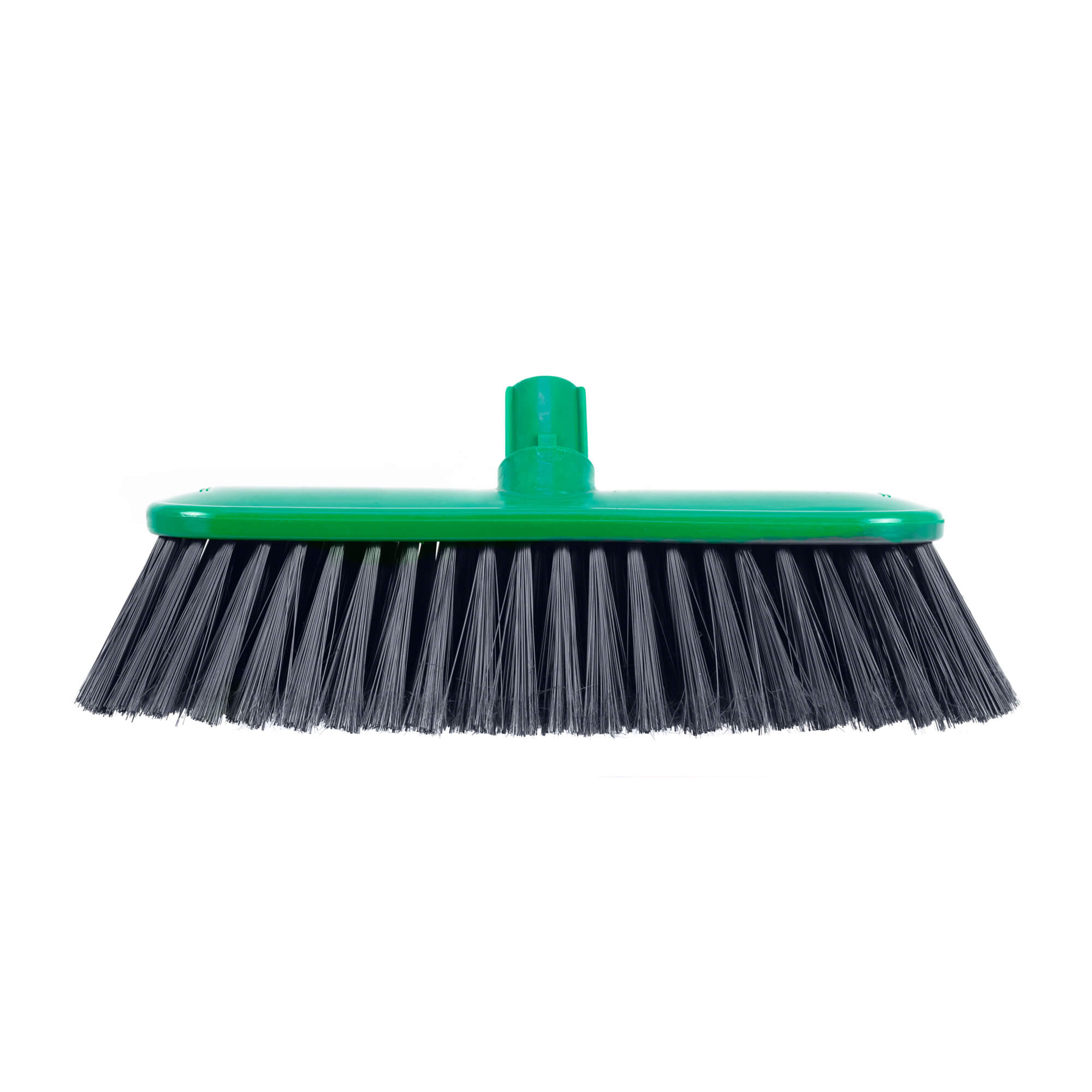 SYR Interchange SOFT Green Hygiene Broom, 26cm, SYR-BROGS, 993065