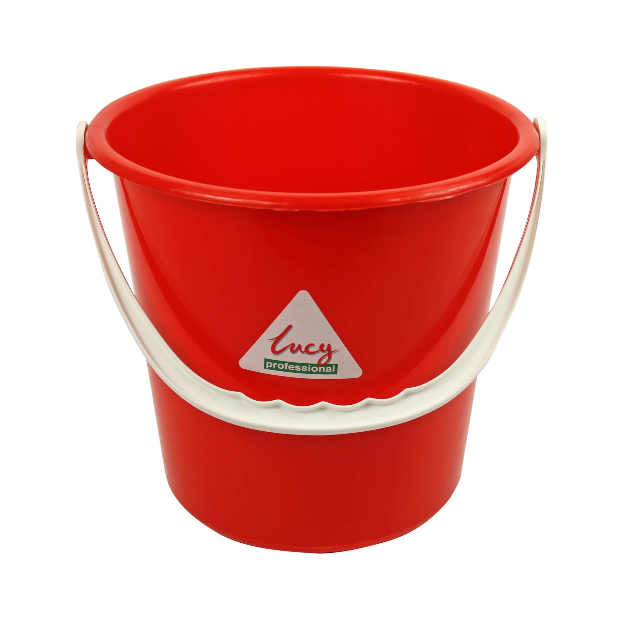 SYR LUCY COLOUR BUCKET RED L1414291