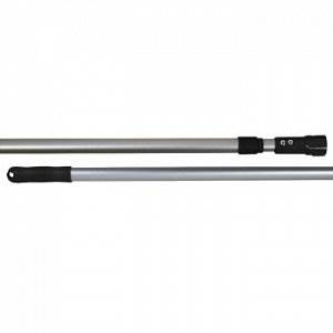 SYR IC Telescopic Extension Pole Complete Black