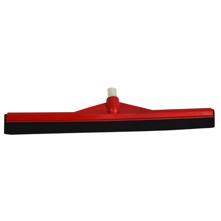 SYR 450mm PLASTIC SQUEEGEE RED 992316