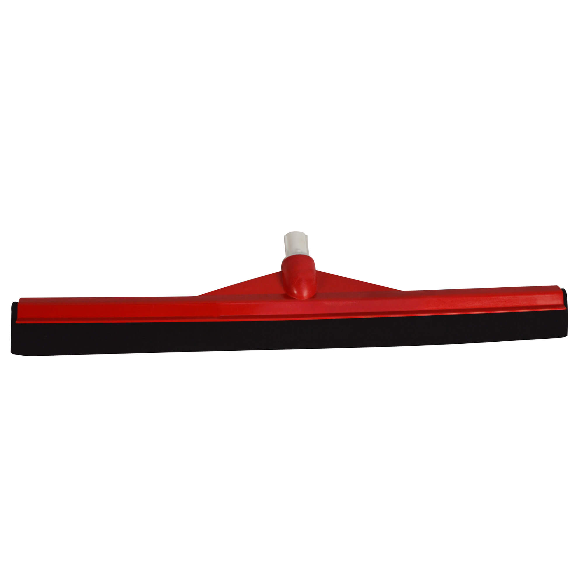 SYR 450mm PLASTIC SQUEEGEE RED 992316