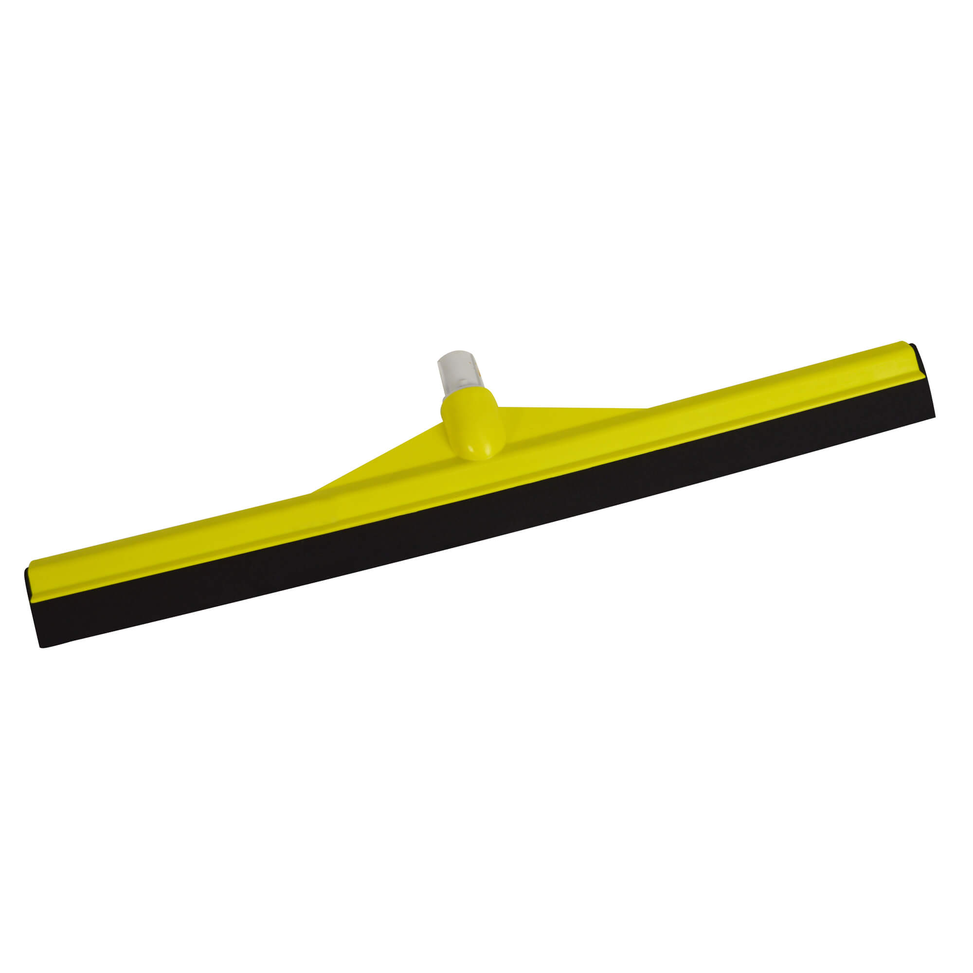 SYR 45cm Plastic Squeegee - Yellow