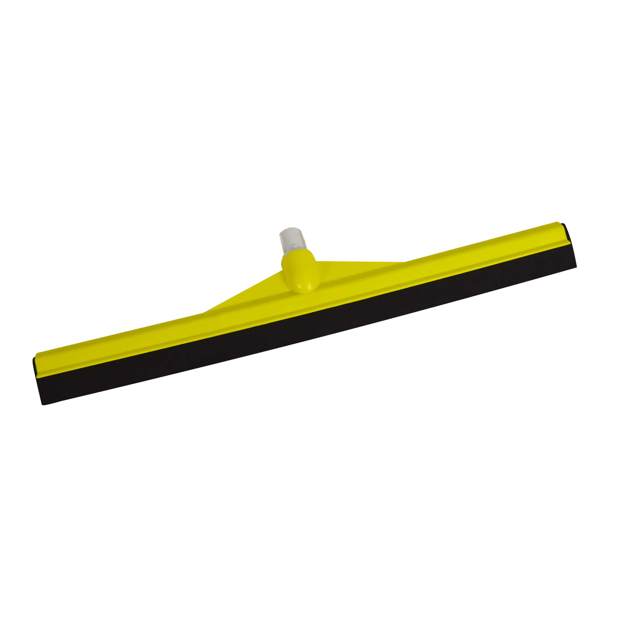 SYR 60cm Plastic Squeegee - Yellow