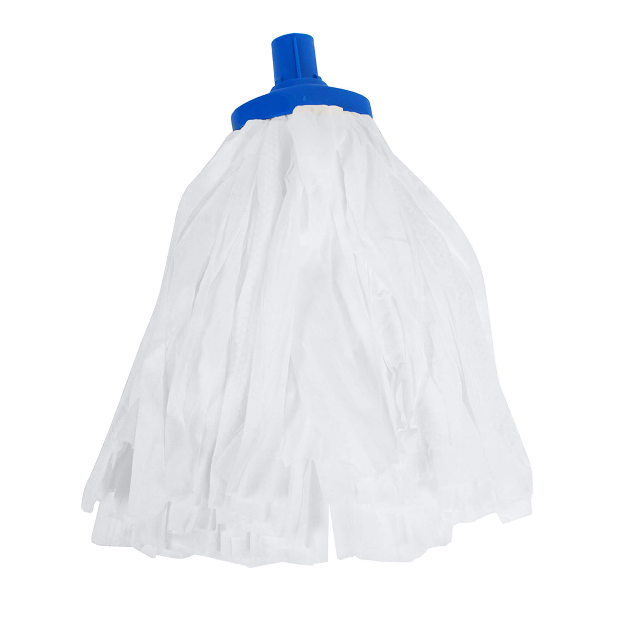 SYR Midi SYRSorb Socket Mop Head - Blue