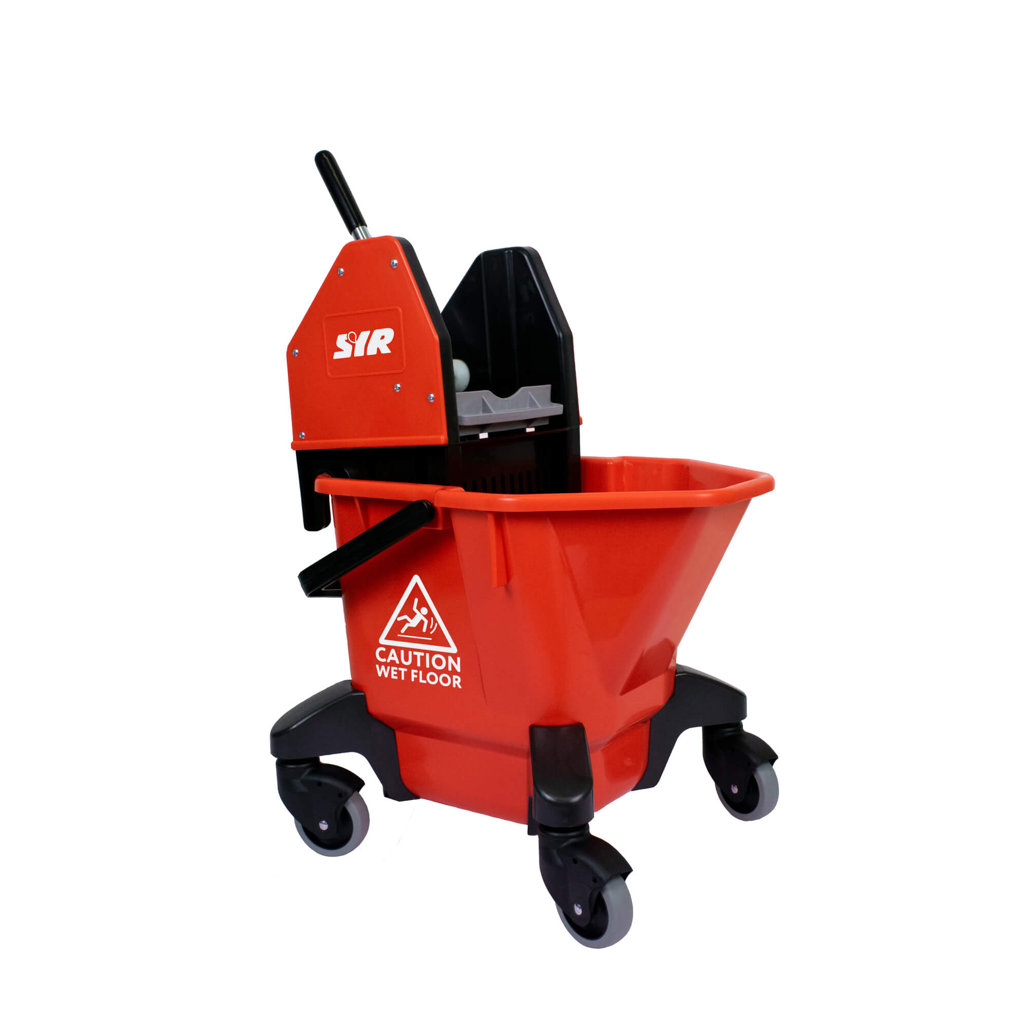 SYR TC20 Bucket - Red