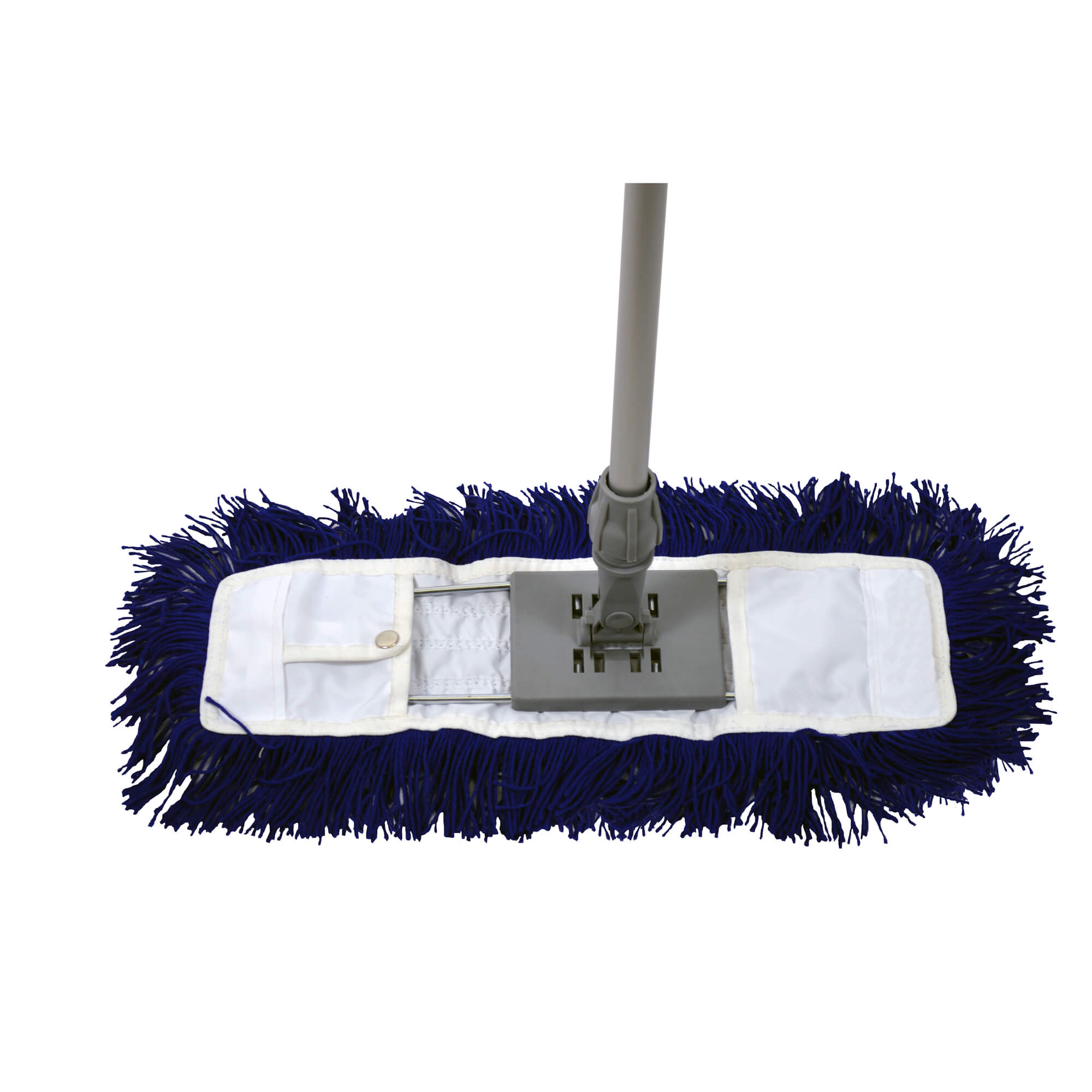 SYR 40cm Dusbeater (Complete) - Blue