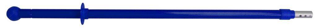 SYR TELESCOPIC HANDLE BLUE X0038292