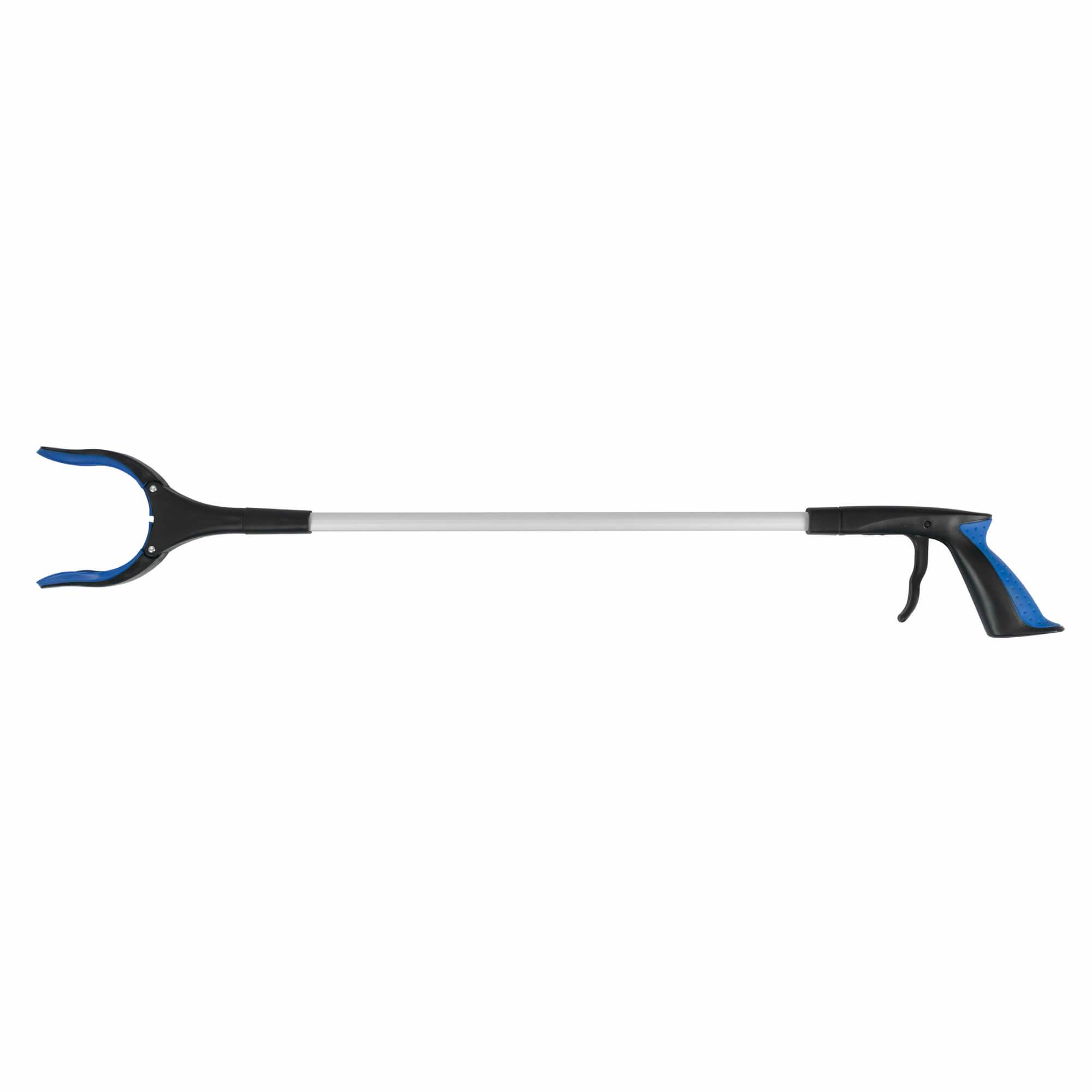 SYR ADJUSTABLE TRIGGER LITTER PICKER 80cmSYR-X0155000