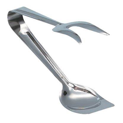 Meat Tongs 8"