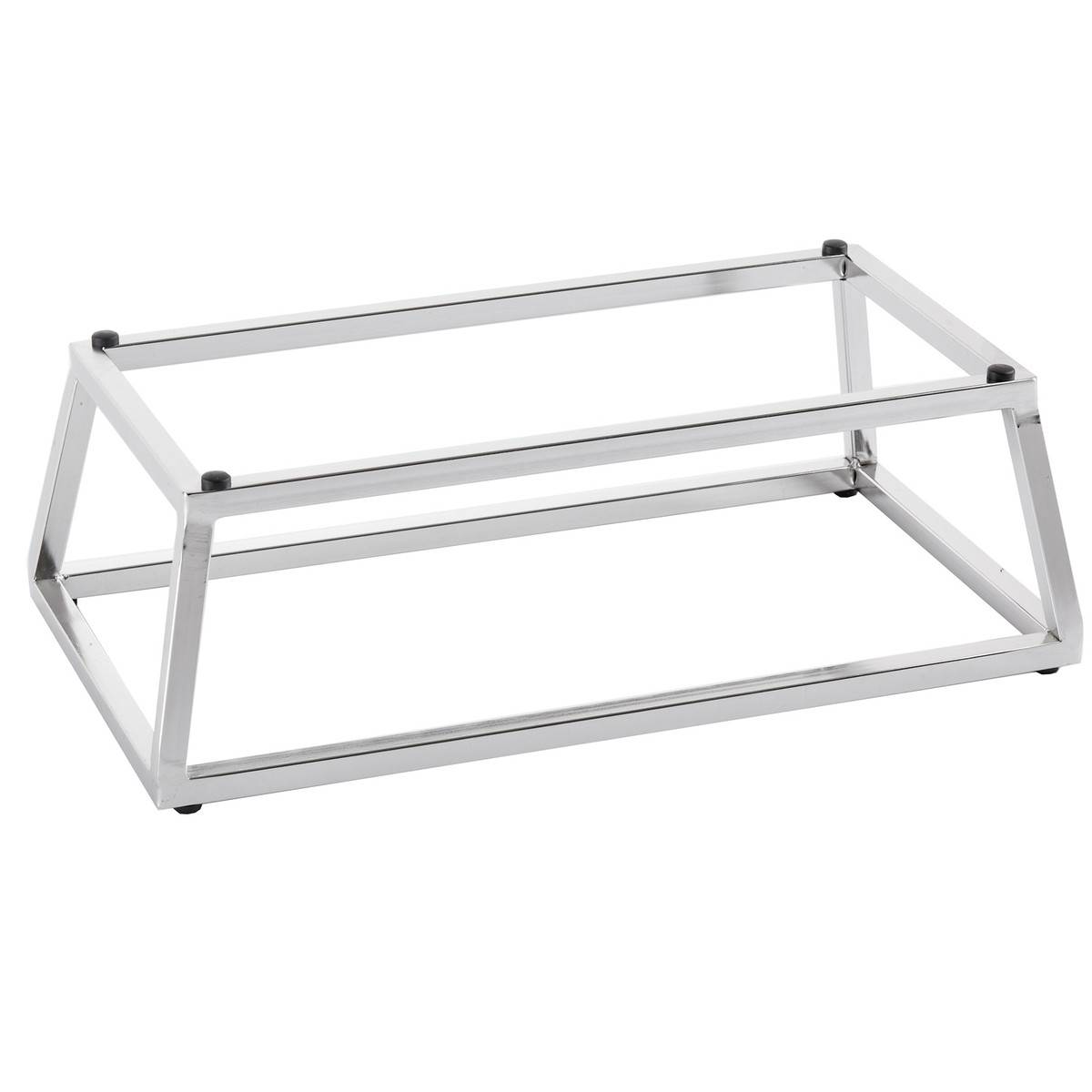 TABLECRAFT REVERSABLE FRAME RISERTC-21004