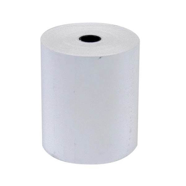 Till Rolls 1 ply Thermal 80X76mm x 20Rolls 7313-20