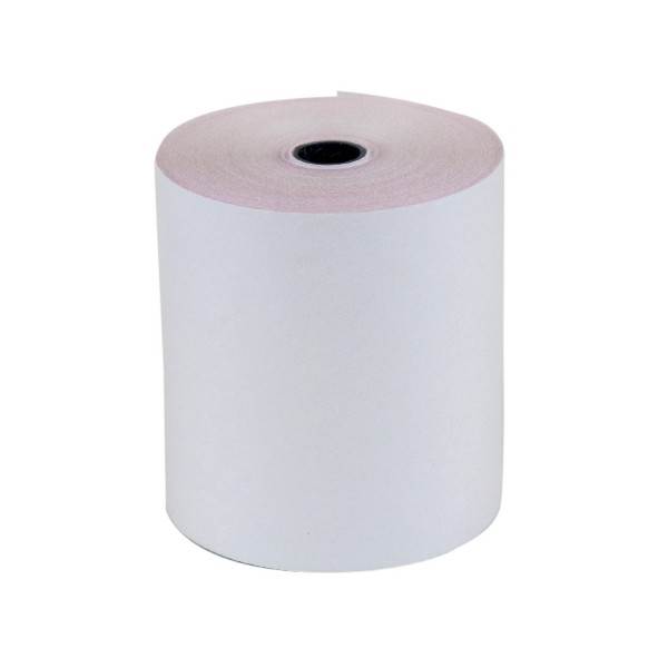 Till Rolls 3 ply 76x70mm x 20