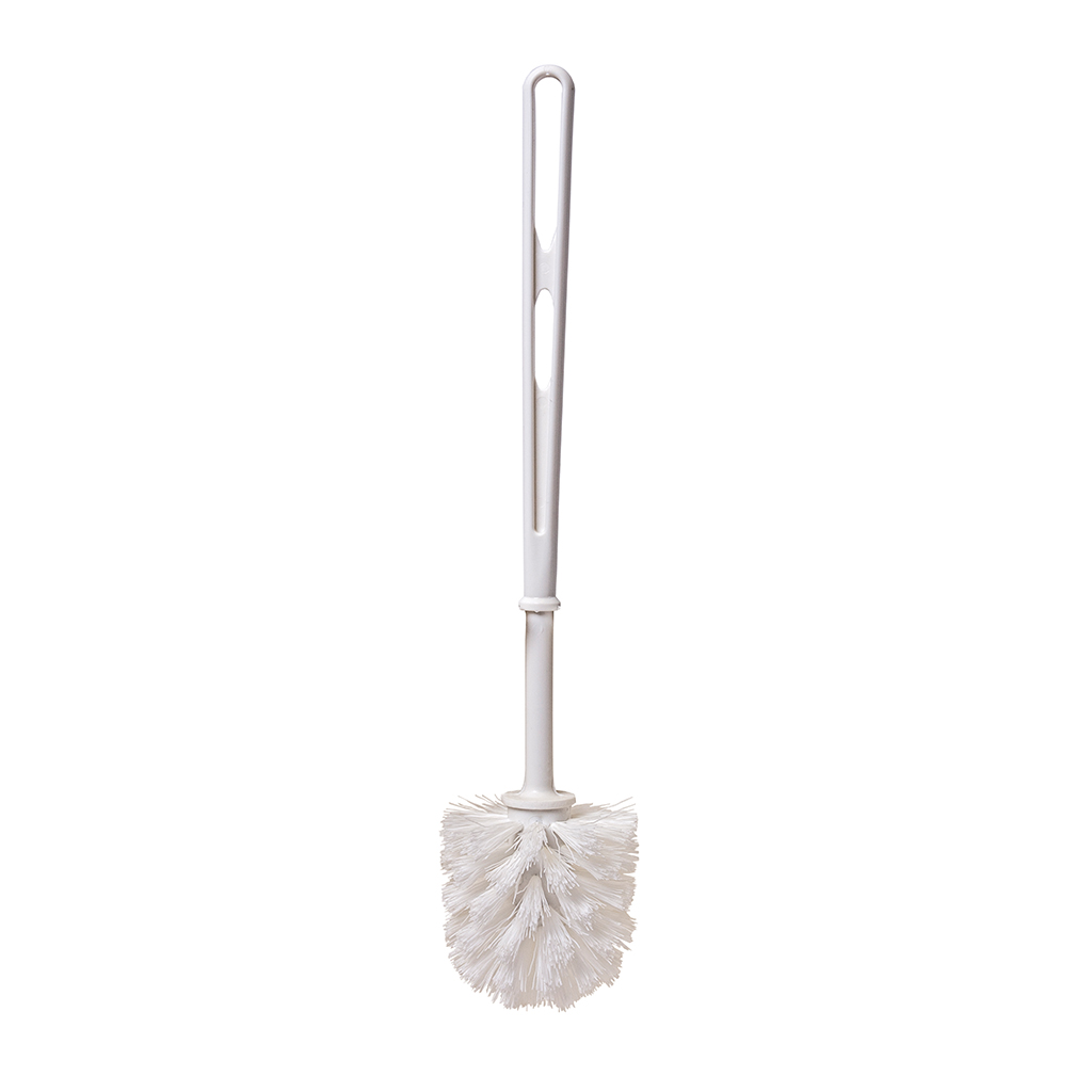 Robert Scott White Toilet Brush
