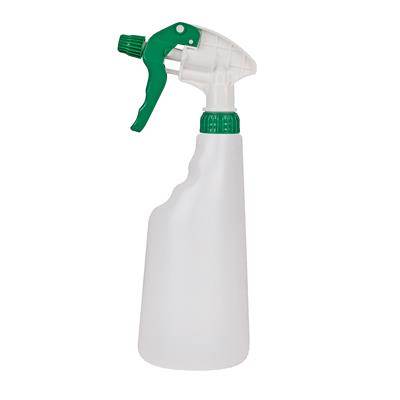 GREEN TRIGGER BOTTLE COMPLETETRIGGERBTLS-G