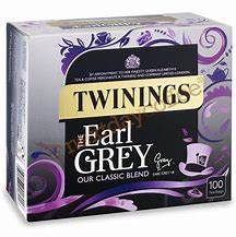 Twinings Earl Grey Tea Bags x 100
