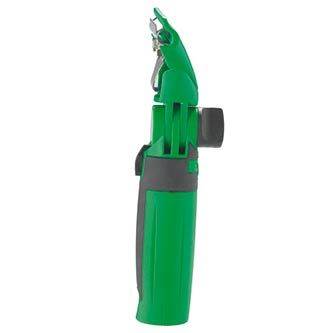 Unger LA000 Ergotec SwivelLoc 30c Handle Green