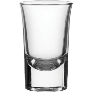 UTOPIA BOSTON SHOT GLASSES 30ml x 12UT-BSHOT