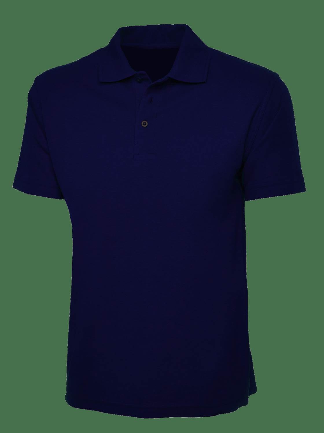 BANNER CLASSIC POLO NAVY - MEDIUMWW-BMPOLONV-M