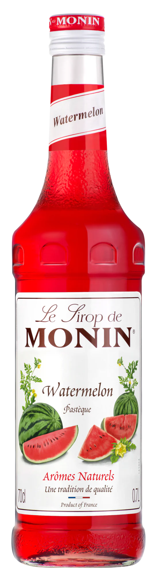 Monin Watermelon Syrup 70cl