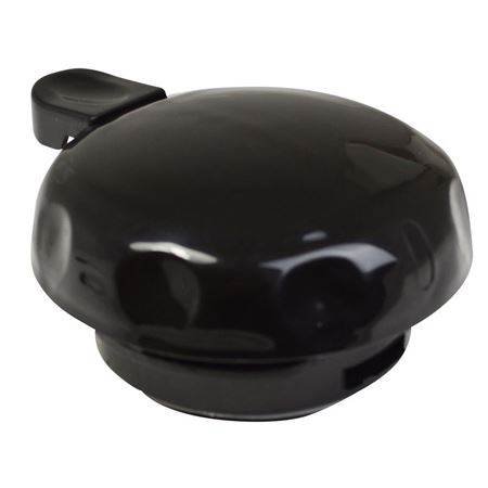 BEVERAGE SERVER LID FOR 64oz BLACK SERVERXSP00000049