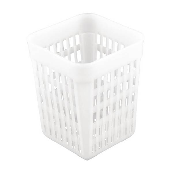 SQUARE CUTLERY BASKETXSP00000060