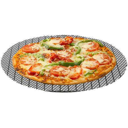 ZODIAC PIZZA MESH 32cm DIAMETERZ-67523