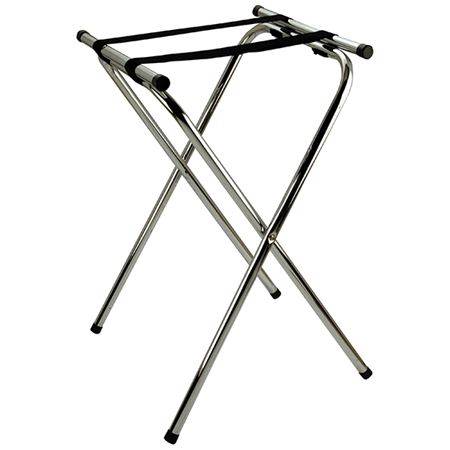 Sunnex Stainless Steel Tray Stand
