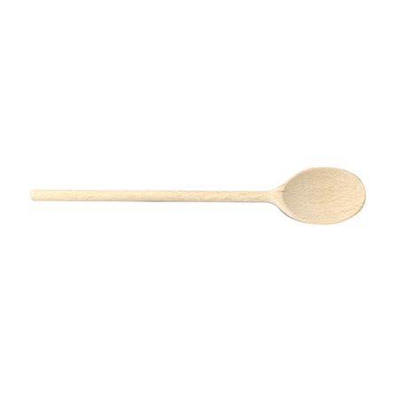 Zodiac Naturals Wooden Spoon 30cm/12" 1 DozZ-90191